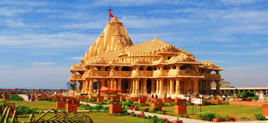 gujarat tourism dwarka