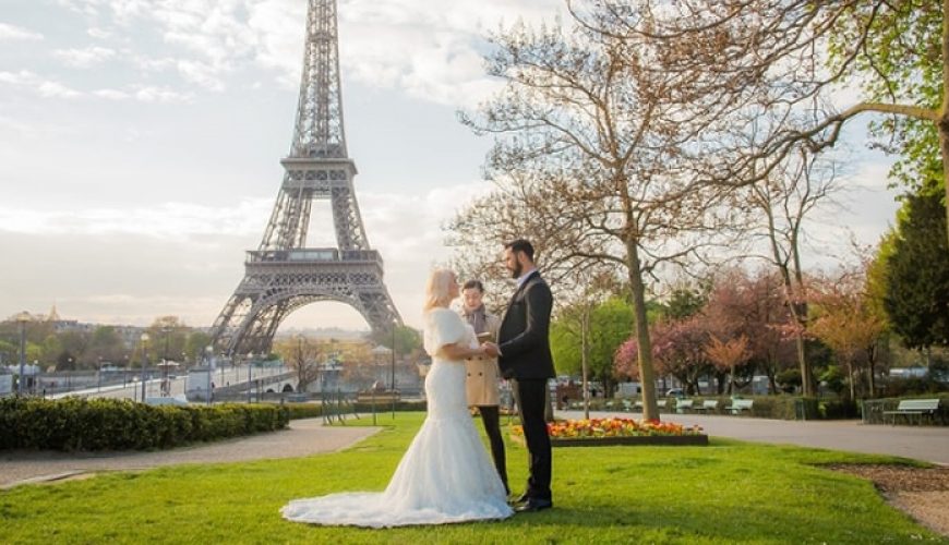 Europe Honeymoon Packages