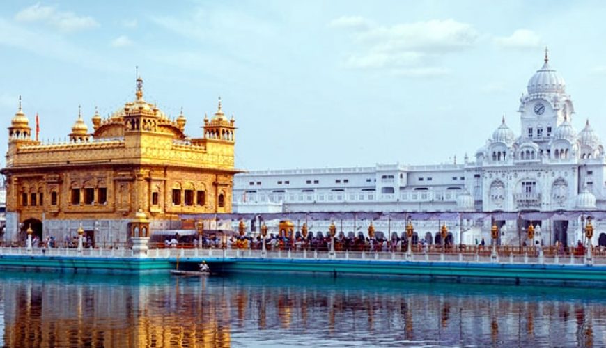 Himachal Amritsar Group Holiday Tour Travel Packages