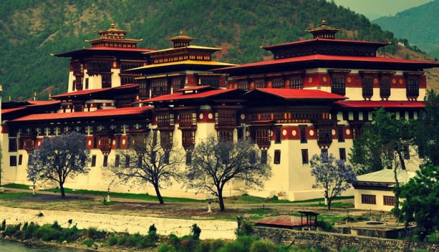 land-of-dragon-bhutan