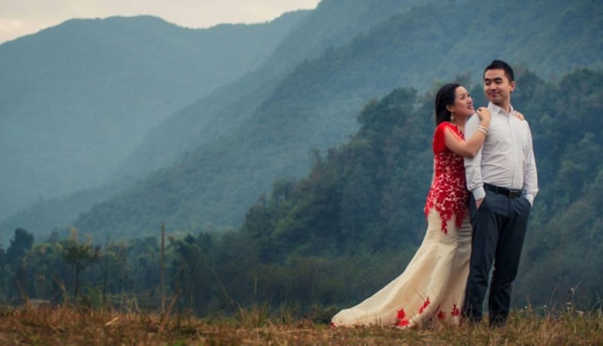 Nepal Honeymoon Packages