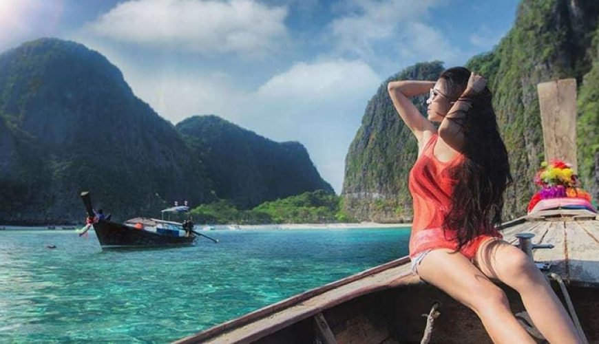 Andaman Honeymoon Tour Packages