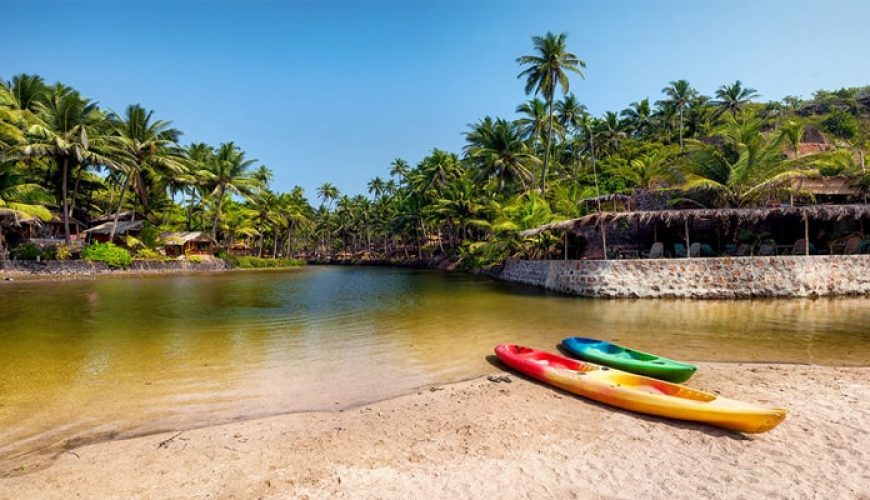 Goa Honeymoon Tour Packages