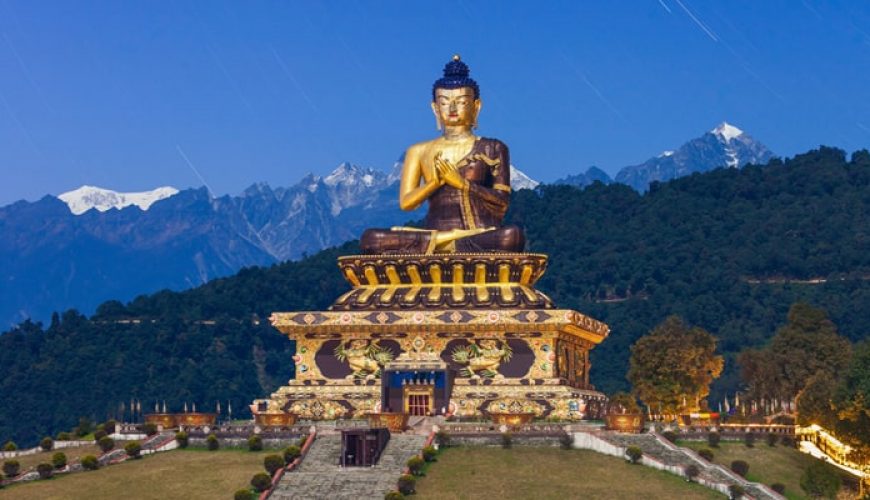 Sikkim-Darjeeling-Group-Tour-Packages