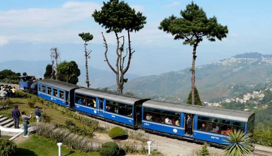 Gangtock Group Holiday Tour Travel Packages