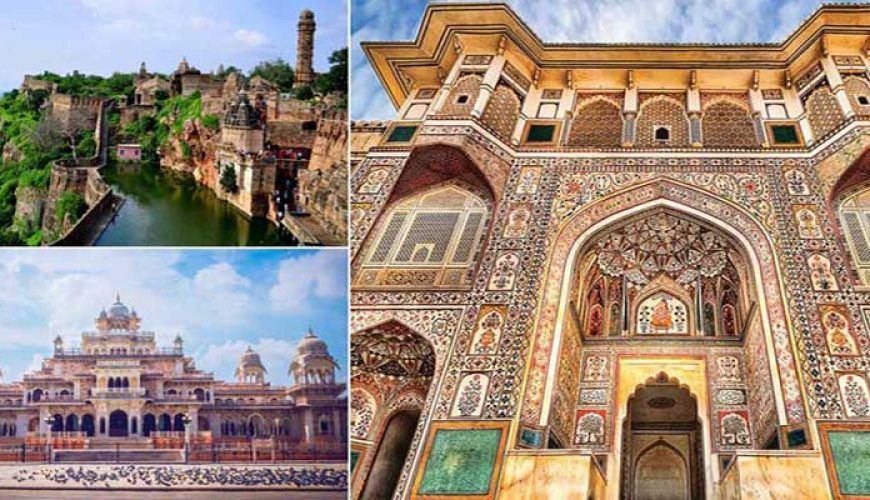 Rajasthan Group Holiday Tour Travel Packages