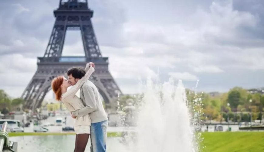 paris-switzerland-honeymoon-tour-packages